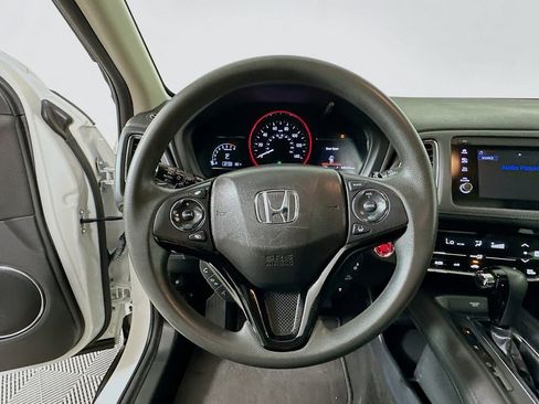 Used 2022 Honda HR-V EX image 18