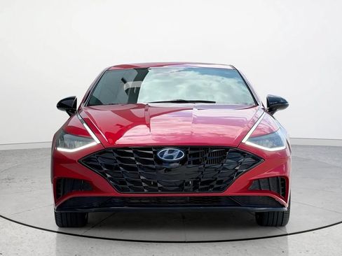 Used 2021 Hyundai Sonata SEL Plus FWD image 4