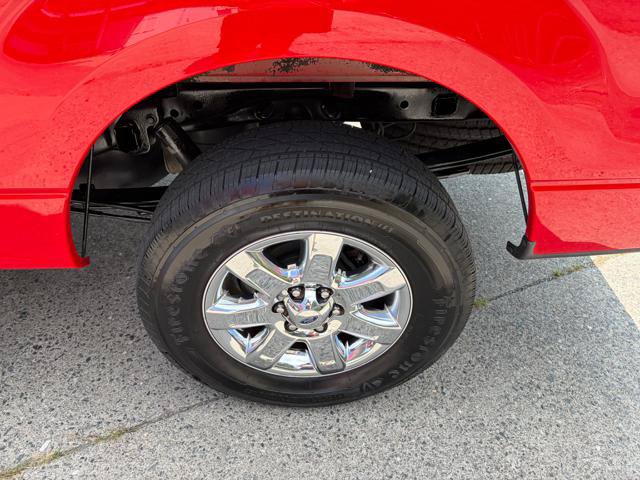Used 2014 Ford F150 XLT w/ Equipment Group 302A Luxury AWD/4WD image 20