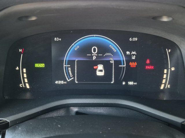 Used 2025 Toyota Camry LE FWD image 19