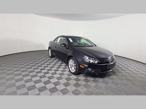 Used 2016 Volkswagen Eos Komfort FWD image 53