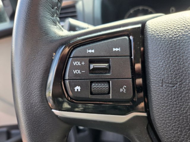 Used 2025 Honda Odyssey EX-L image 35