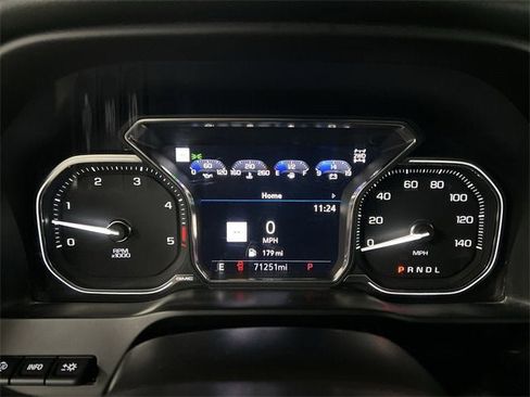 Used 2020 GMC Sierra 2500 SLT w/ SLT Premium Plus Package image 12