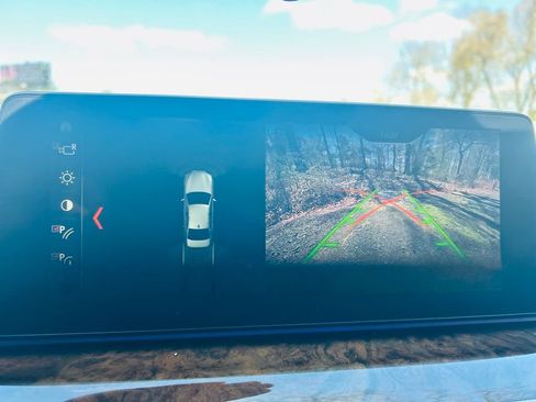 Used 2018 BMW 530i RWD image 33