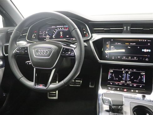 Used 2020 Audi S6 Premium Plus AWD/4WD image 22
