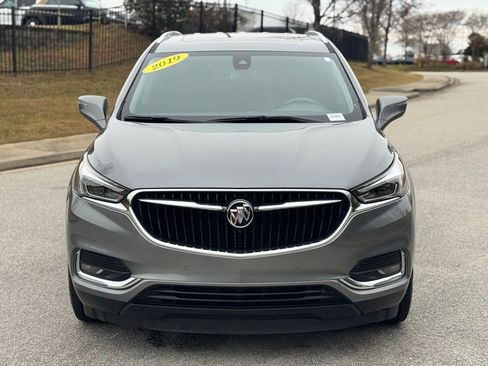 Used 2019 Buick Enclave Premium w/ Experience Buick Package image 9