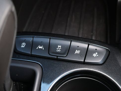 New 2026 Chevrolet TrailBlazer LS w/ LPO, Trailering Package image 16