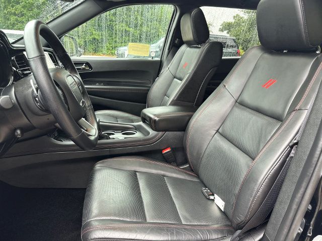 Used 2026 Dodge Durango GT AWD/4WD image 41