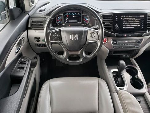Used 2019 Honda Pilot EX-L image 15