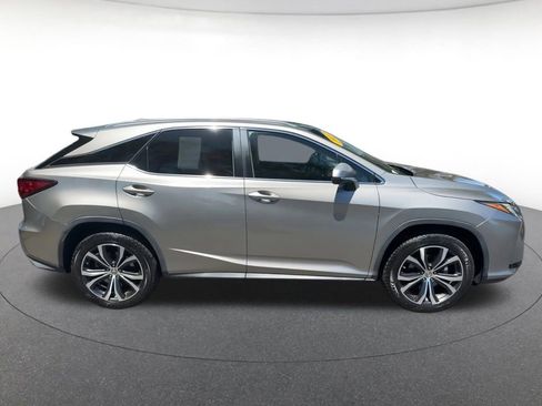 Used 2017 Lexus RX 350 AWD w/ Premium Package image 16