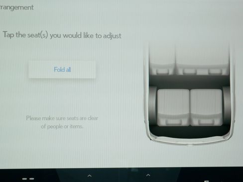 New 2026 Lexus TX 350 AWD image 23