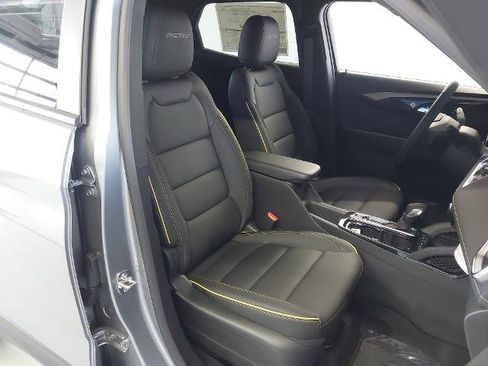 New 2026 Chevrolet TrailBlazer ACTIV w/ Driver Confidence Package image 28