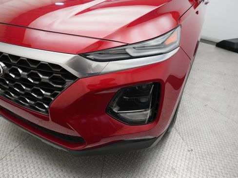 Used 2019 Hyundai Santa Fe FWD image 23