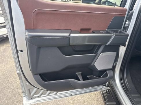 Used 2023 Ford F150 Lariat w/ Equipment Group 502A High image 16