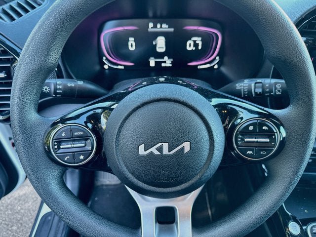 Certified 2024 Kia Soul S FWD image 11