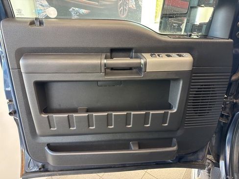 Used 2015 Ford F250 Lariat w/ Lariat Ultimate Package image 20