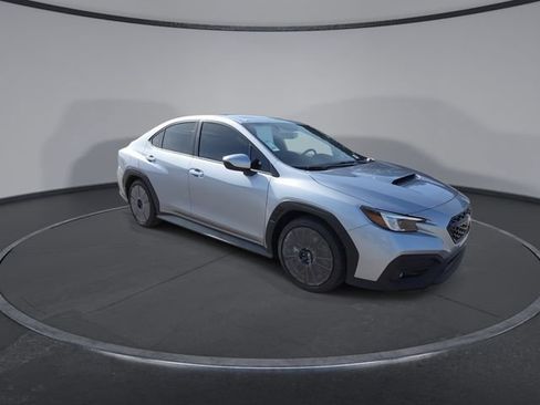 New 2026 Subaru WRX Premium AWD/4WD image 2
