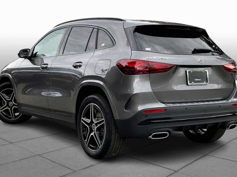 Certified 2026 Mercedes-Benz GLA 250 4MATIC image 16
