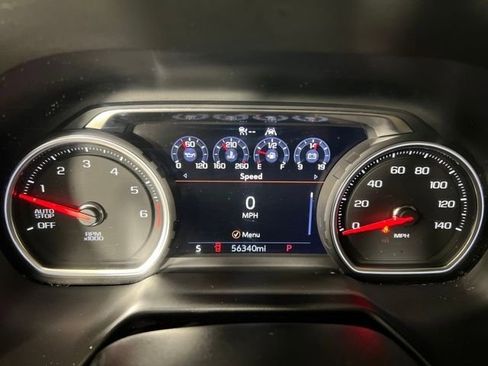 Used 2021 Chevrolet Tahoe High Country w/ Premium Package image 13