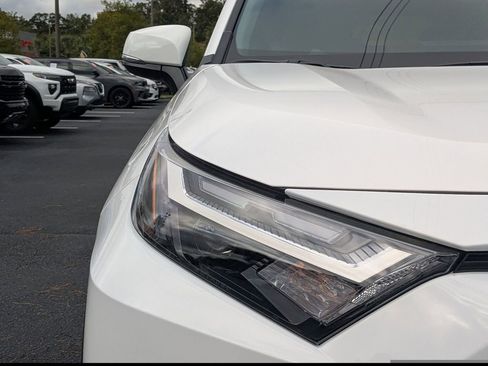 New 2025 Toyota RAV4 LE image 10