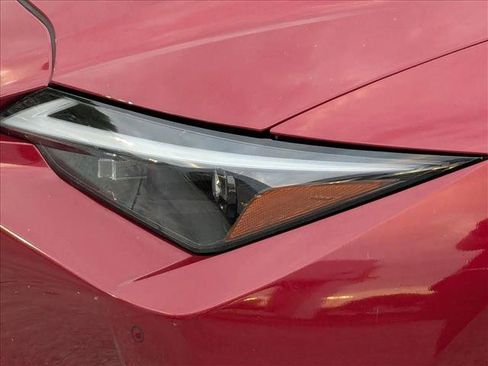Used 2023 Lexus IS 300 w/ Premium Package image 9