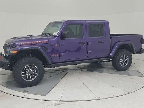 New 2026 Jeep Gladiator Mojave image 7