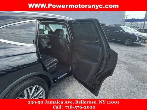 Used 2022 Acura MDX Advance image 18