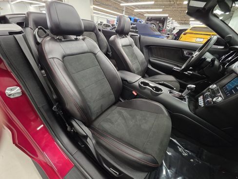 Used 2017 Ford Mustang GT Premium w/ Equipment Group 401A image 33