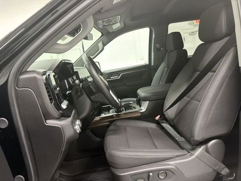 New 2026 GMC Sierra 1500 Elevation AWD/4WD image 20