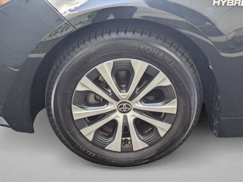 Used 2020 Toyota Corolla LE image 20