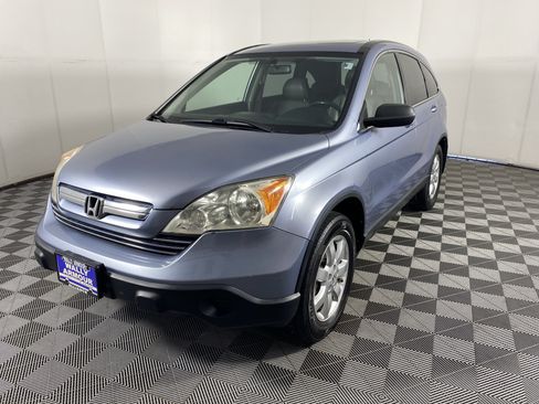 Used 2007 Honda CR-V EX-L image 9