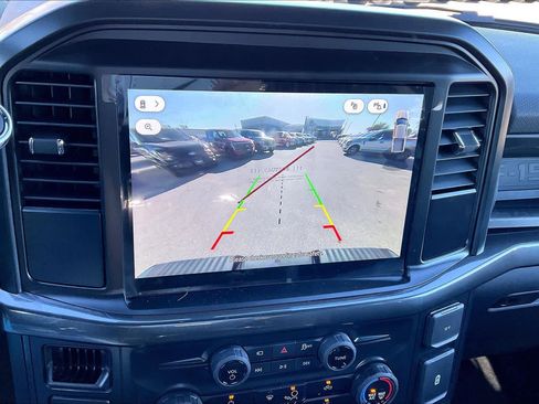 New 2025 Ford F150 STX w/ Equipment Group 200A image 18