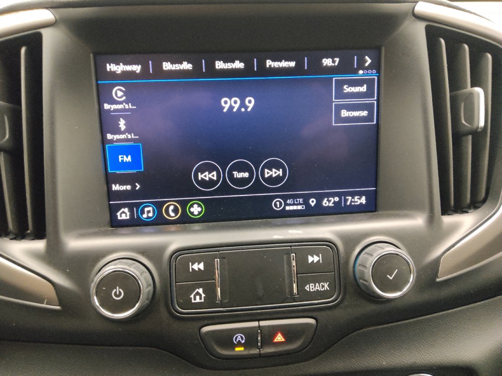 Used 2023 GMC Terrain AT4 AWD/4WD image 25