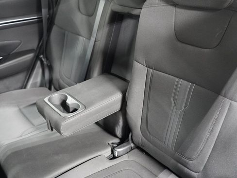 Used 2022 Hyundai Tucson SEL w/ Convenience Package FWD image 16