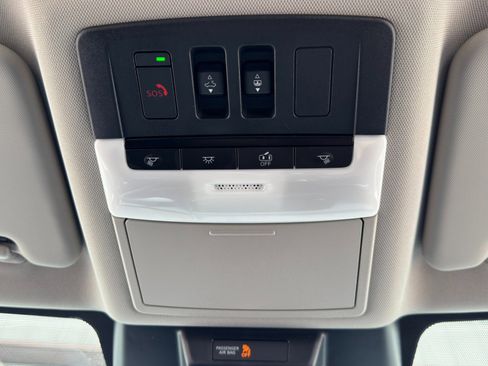 Used 2023 Nissan Rogue SL w/ SL Premium Package FWD image 32