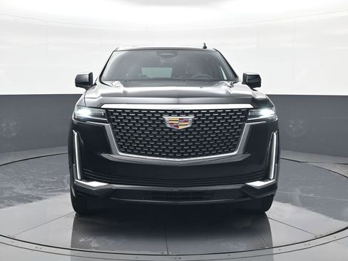 Used 2024 Cadillac Escalade Premium Luxury w/ LPO, Floor Liner Package image 2