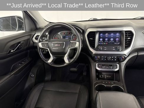 Used 2020 GMC Acadia SLT image 23