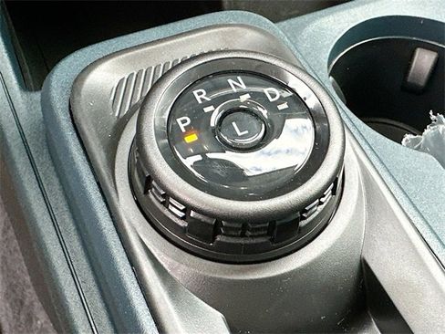 New 2026 Ford Maverick XL image 11