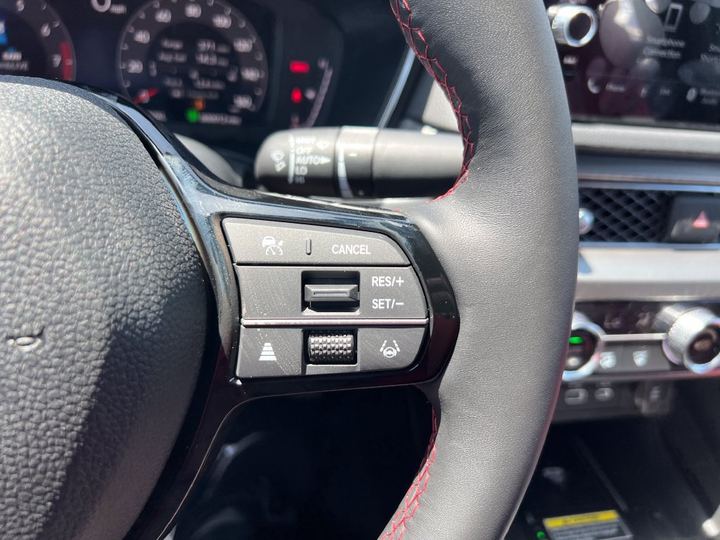 Used 2026 Acura Integra A-Spec w/ Technology Package FWD image 22