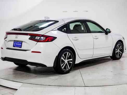 Used 2023 Honda Civic LX image 11