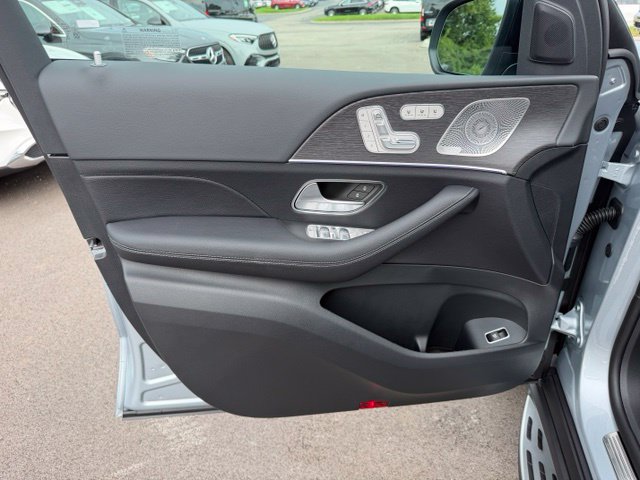 New 2026 Mercedes-Benz GLS 450 4MATIC image 14