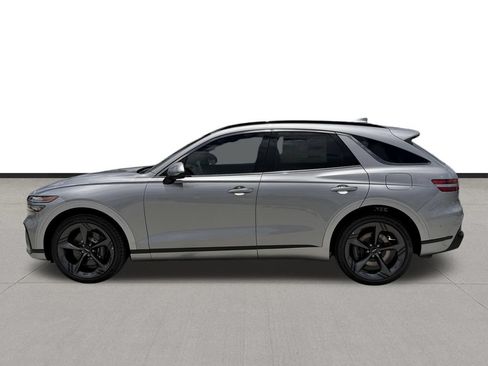 New 2026 Genesis GV70 2.5T Sport Prestige w/ G1 Accessory Package AWD/4WD image 8