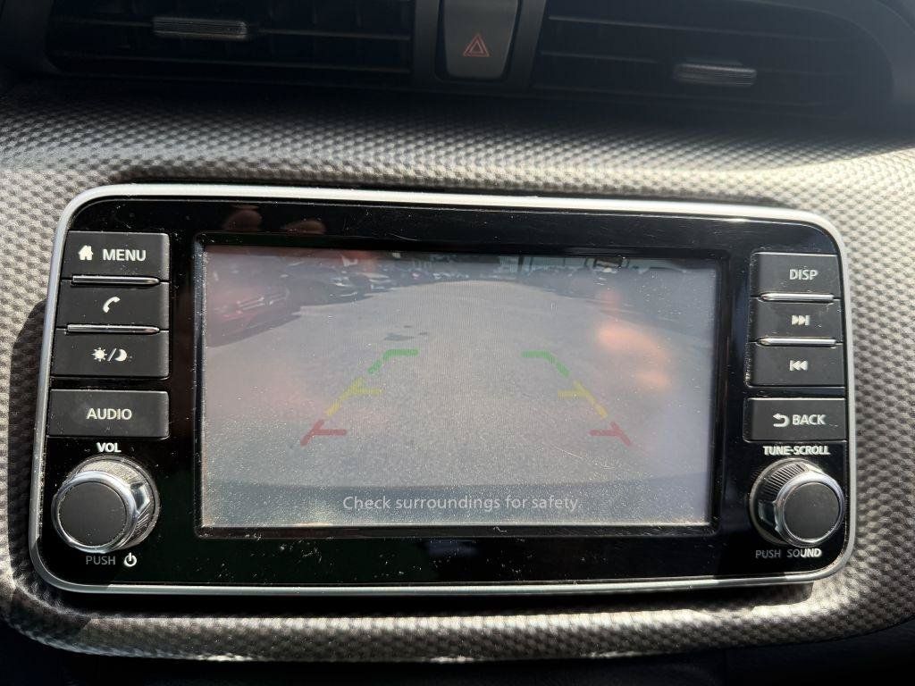 Used 2019 Nissan Kicks S FWD image 16