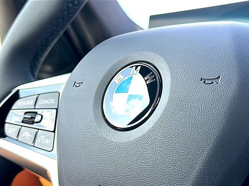 New 2026 BMW 330i Sedan w/ Premium Package RWD image 21