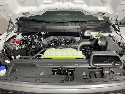 New 2026 Ford F150 STX w/ Equipment Group 200A AWD/4WD image 9