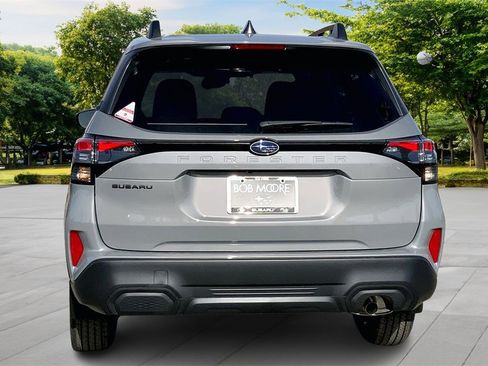New 2026 Subaru Forester Premium image 4