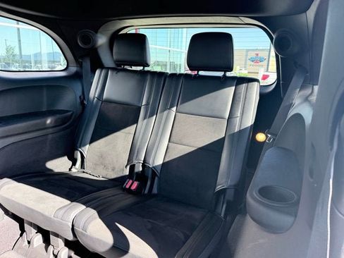 Used 2019 Dodge Durango R/T AWD/4WD image 23