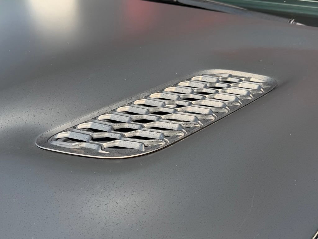 Used 2023 Dodge Charger SRT Hellcat RWD image 5