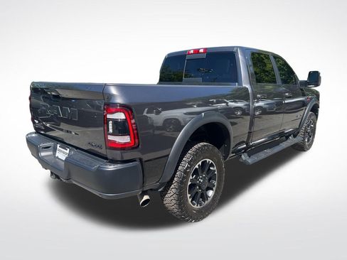 Used 2024 RAM 2500 Rebel w/ Level 2 Equipment Group AWD/4WD image 6