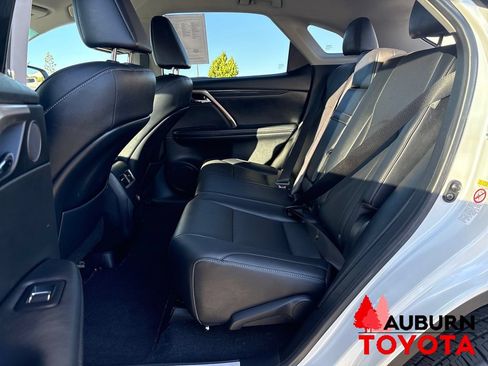 Used 2017 Lexus RX 350 AWD image 25